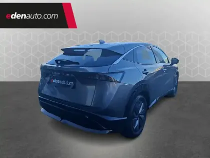 Photo 29 Nissan Ariya  Electrique 87kWh 242 ch