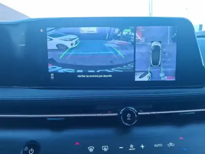 Photo 6 Nissan Ariya  Electrique 87kWh 242 ch