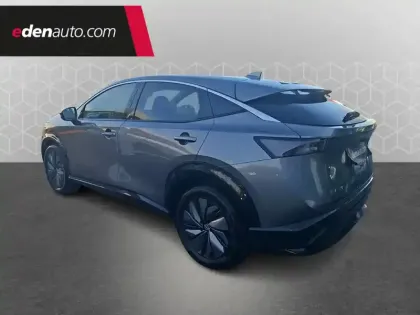 Photo 31 Nissan Ariya  Electrique 87kWh 242 ch