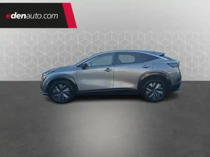 Photo 28 Nissan Ariya  Electrique 87kWh 242 ch