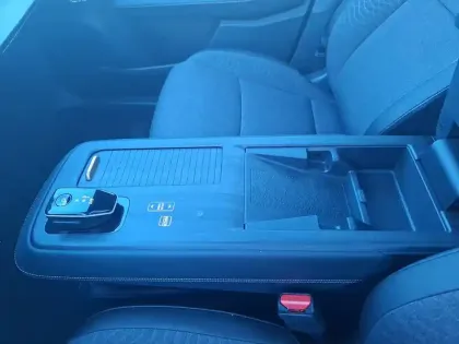 Photo 22 Nissan Ariya  Electrique 87kWh 242 ch