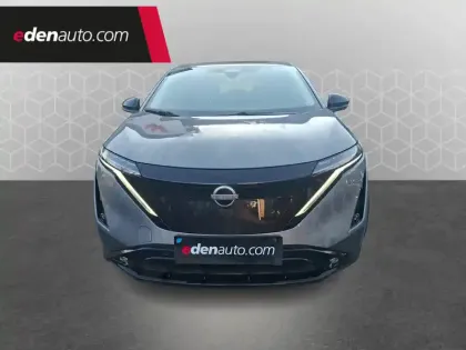 Photo 27 Nissan Ariya  Electrique 87kWh 242 ch