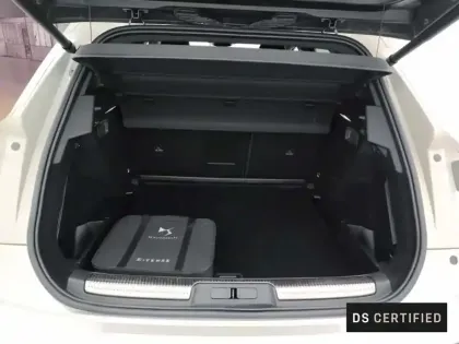 Photo 12 DS DS 7 DS7 Crossback Hybride E-Tense 225 EAT8
