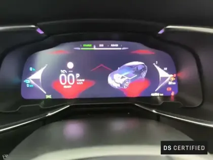 Photo 13 DS DS 7 DS7 Crossback Hybride E-Tense 225 EAT8