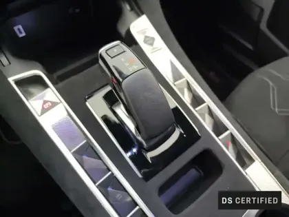 Photo 11 DS DS 7 DS7 Crossback Hybride E-Tense 225 EAT8
