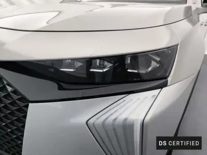 Photo 7 DS DS 7 DS7 Crossback Hybride E-Tense 225 EAT8