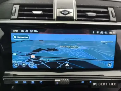 Photo 16 DS DS 7 DS7 Crossback Hybride E-Tense 225 EAT8