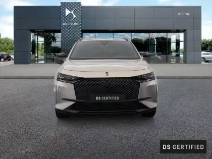 Photo 29 DS DS 7 DS7 Crossback Hybride E-Tense 225 EAT8