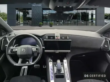Photo 9 DS DS 7 DS7 Crossback Hybride E-Tense 225 EAT8