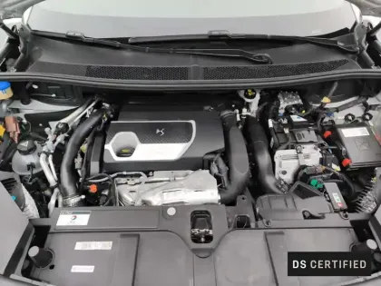 Photo 26 DS DS 7 DS7 Crossback Hybride E-Tense 225 EAT8