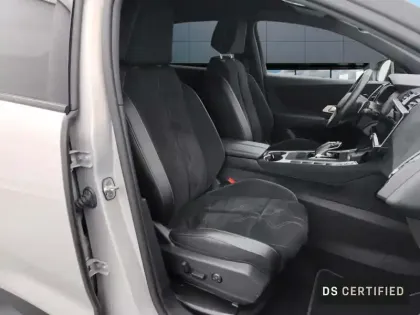 Photo 17 DS DS 7 DS7 Crossback Hybride E-Tense 225 EAT8