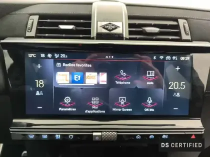 Photo 15 DS DS 7 DS7 Crossback Hybride E-Tense 225 EAT8