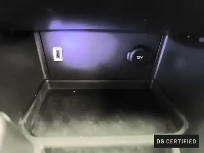 Photo 19 DS DS 7 DS7 Crossback Hybride E-Tense 225 EAT8