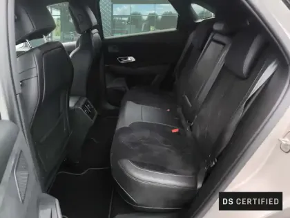 Photo 18 DS DS 7 DS7 Crossback Hybride E-Tense 225 EAT8