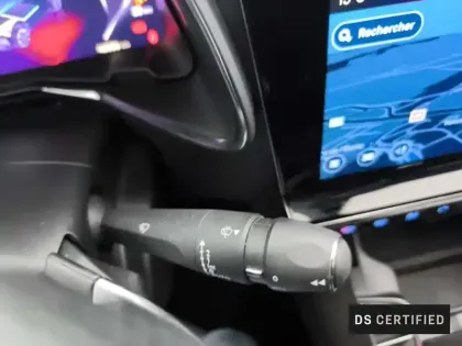 Photo 21 DS DS 7 DS7 Crossback Hybride E-Tense 225 EAT8