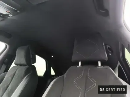 Photo 24 DS DS 7 DS7 Crossback Hybride E-Tense 225 EAT8