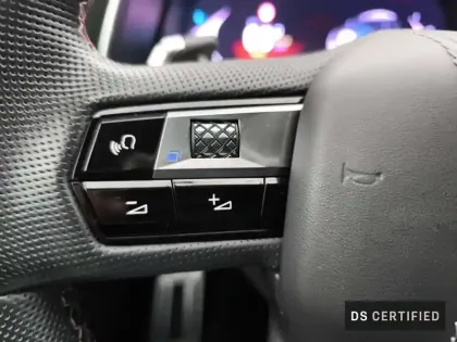 Photo 22 DS DS 7 DS7 Crossback Hybride E-Tense 225 EAT8