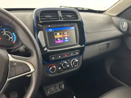 Photo 12 Dacia Spring  Achat Intégral