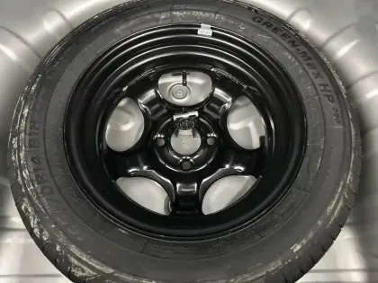 Photo 9 Dacia Spring  Achat Intégral