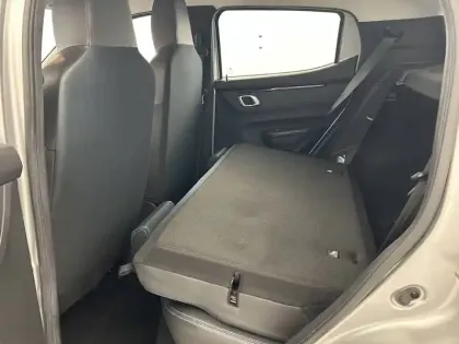 Photo 18 Dacia Spring  Achat Intégral