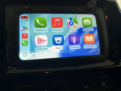 Photo 17 Dacia Spring  Achat Intégral