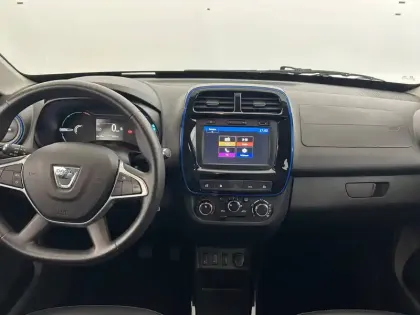 Photo 22 Dacia Spring  Achat Intégral