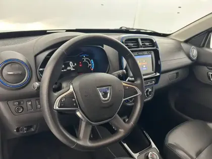 Photo 16 Dacia Spring  Achat Intégral