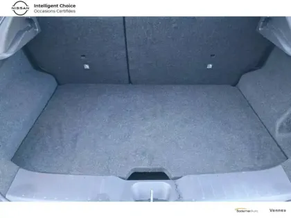 Photo 13 Nissan Juke  HYBRID 143