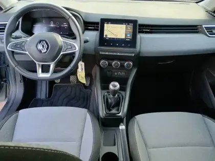 Photo 9 Renault Clio  SCe 65