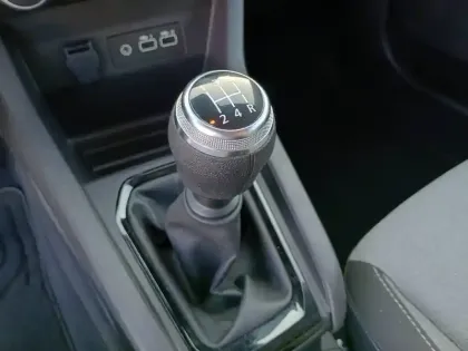 Photo 11 Renault Clio  SCe 65