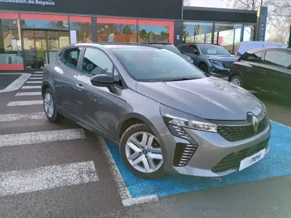 Photo 6 Renault Clio  SCe 65