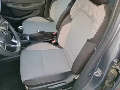 Photo 8 Renault Clio  SCe 65