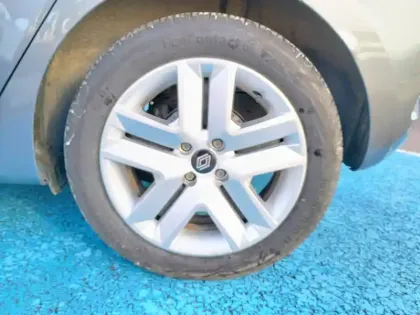 Photo 17 Renault Clio  SCe 65