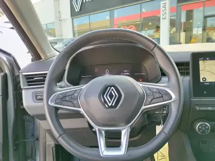 Photo 13 Renault Clio  SCe 65