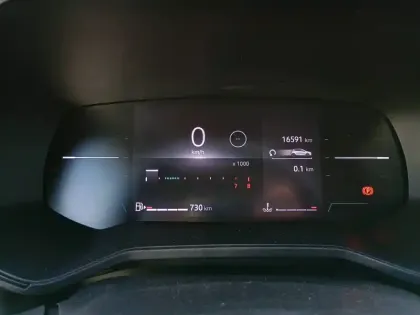 Photo 15 Renault Clio  SCe 65