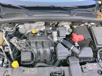 Photo 20 Renault Clio  SCe 65