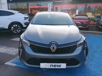 Photo 7 Renault Clio  SCe 65