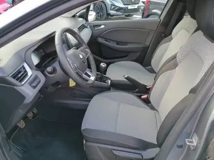 Photo 12 Renault Clio  SCe 65