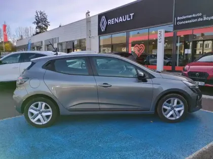 Photo 5 Renault Clio  SCe 65