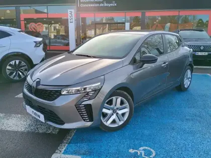 Photo Renault Clio Evolution