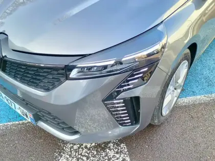 Photo 19 Renault Clio  SCe 65