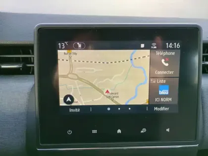 Photo 21 Renault Clio  SCe 65