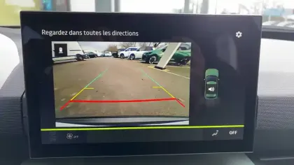 Photo 17 Dacia Spring  electric 100