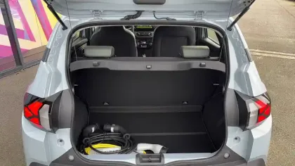Photo 15 Dacia Spring  electric 100