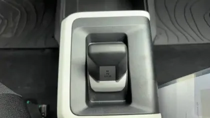 Photo 11 Dacia Spring  electric 100