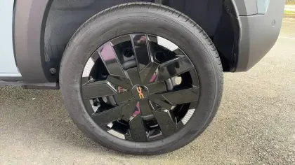 Photo 16 Dacia Spring  electric 100