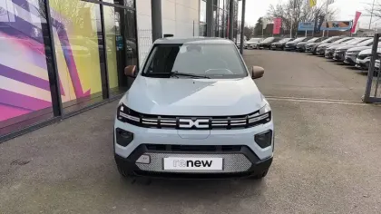 Photo 6 Dacia Spring  electric 100