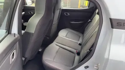 Photo 13 Dacia Spring  electric 100