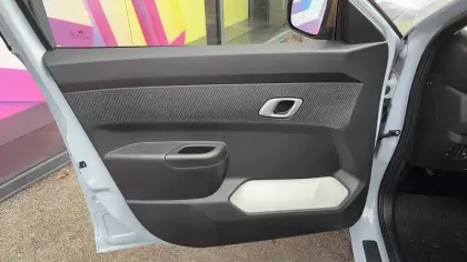 Photo 9 Dacia Spring  electric 100