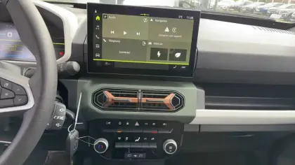 Photo 10 Dacia Spring  electric 100